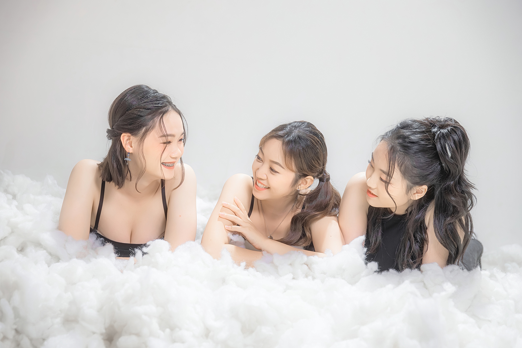 高雄閨蜜寫真攝影